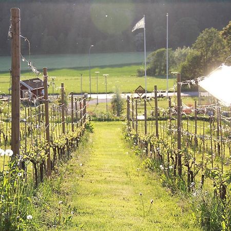 Bed and Breakfast Gisebo Vingard Huskvarna Esterno foto